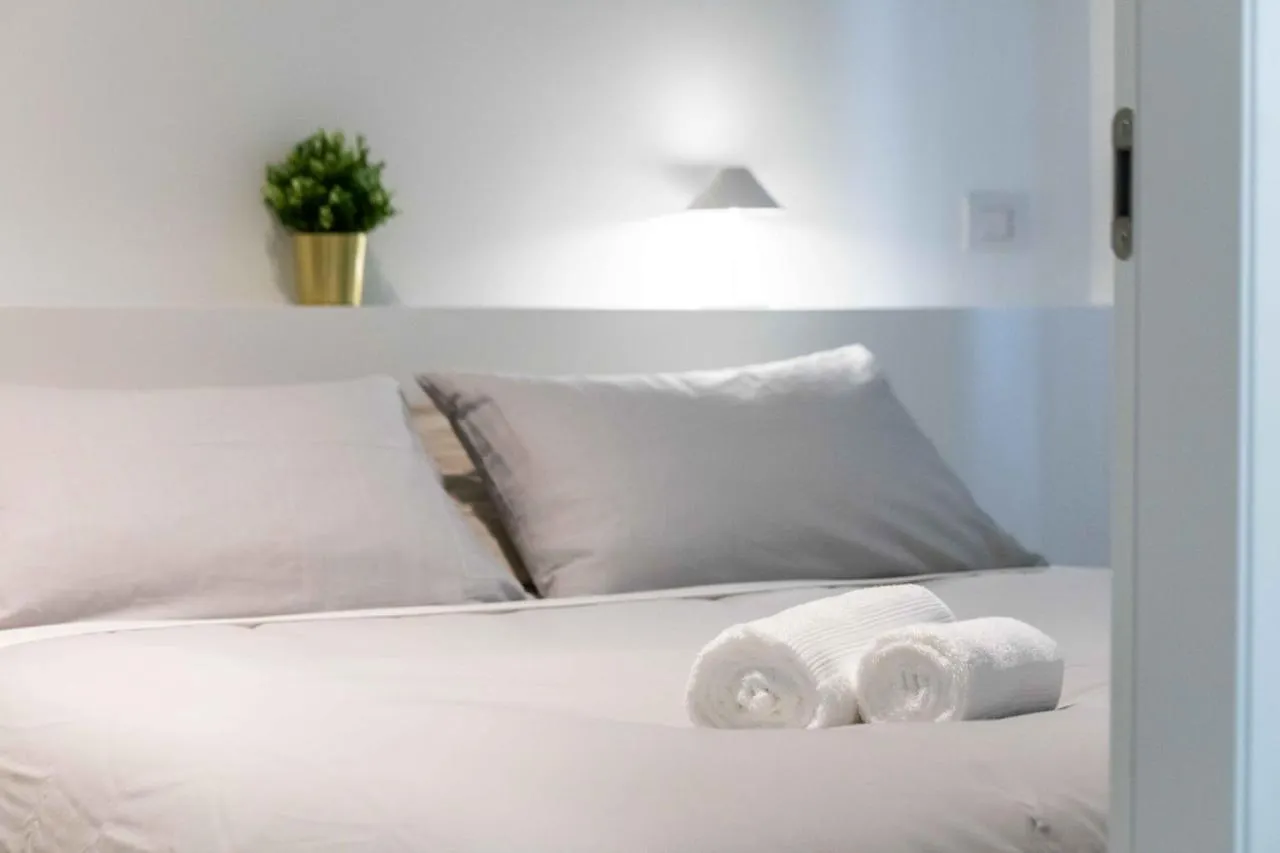 Bovisa Apartment Milano