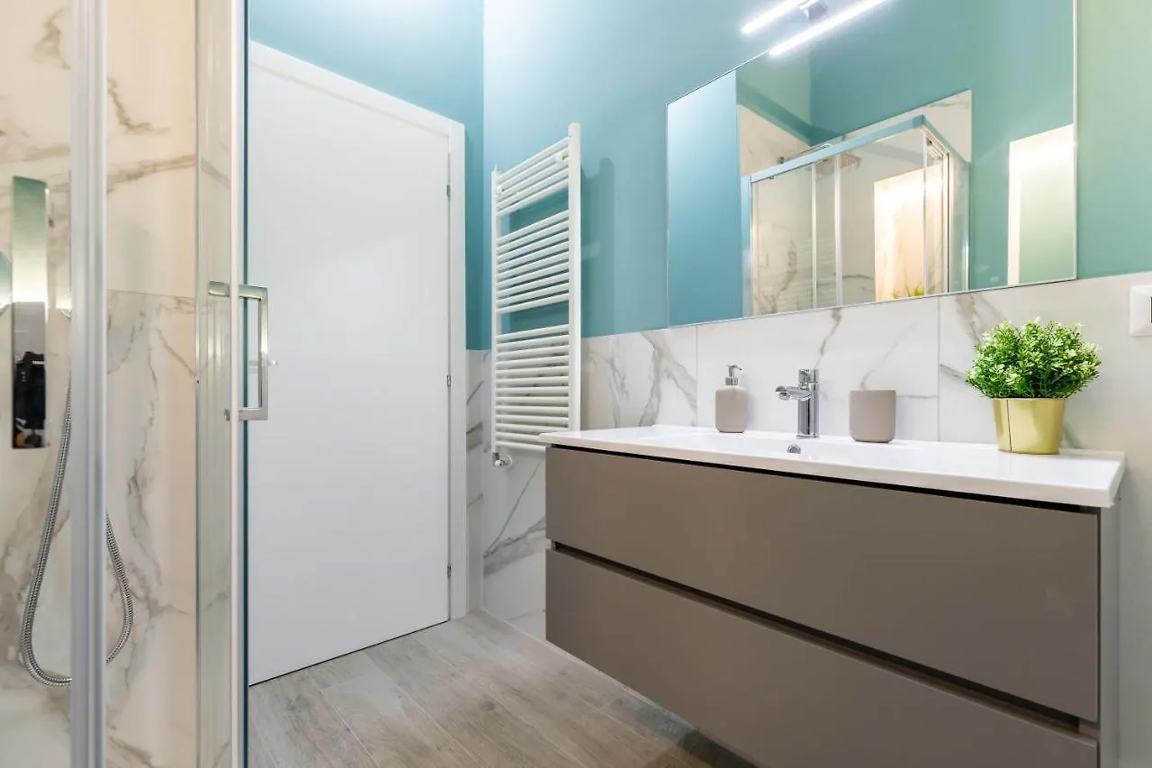 Bovisa Apartment Milano