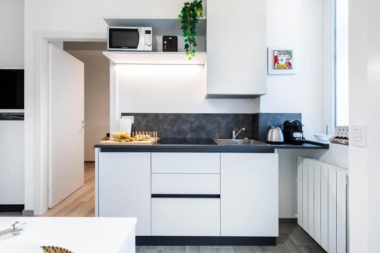 Bovisa Apartment Milano 0*,
