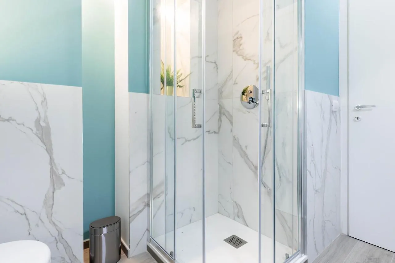 Bovisa Apartment Milano