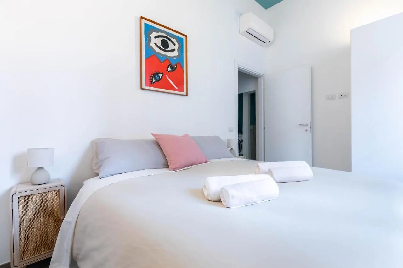 Bovisa Apartment Milano Italien