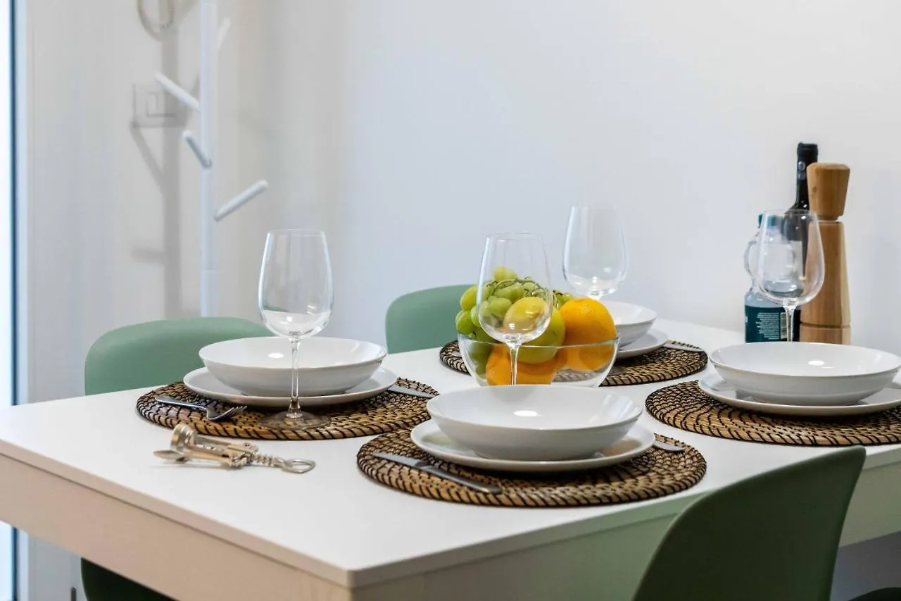 Bovisa Apartment Milano 0*,  Italien