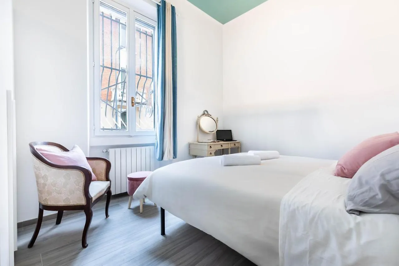 Bovisa Apartment Milano 0*,  Italien