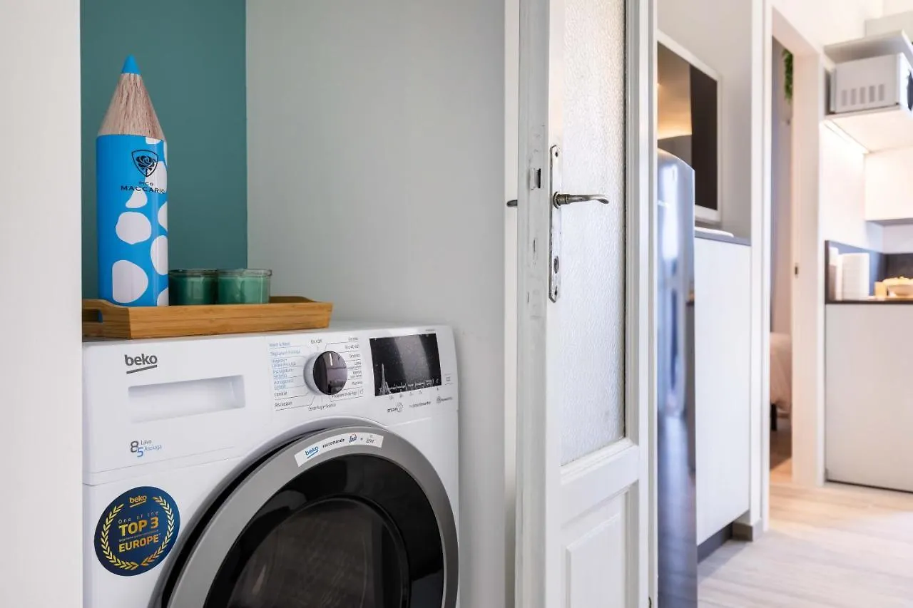 Bovisa Apartment Milano