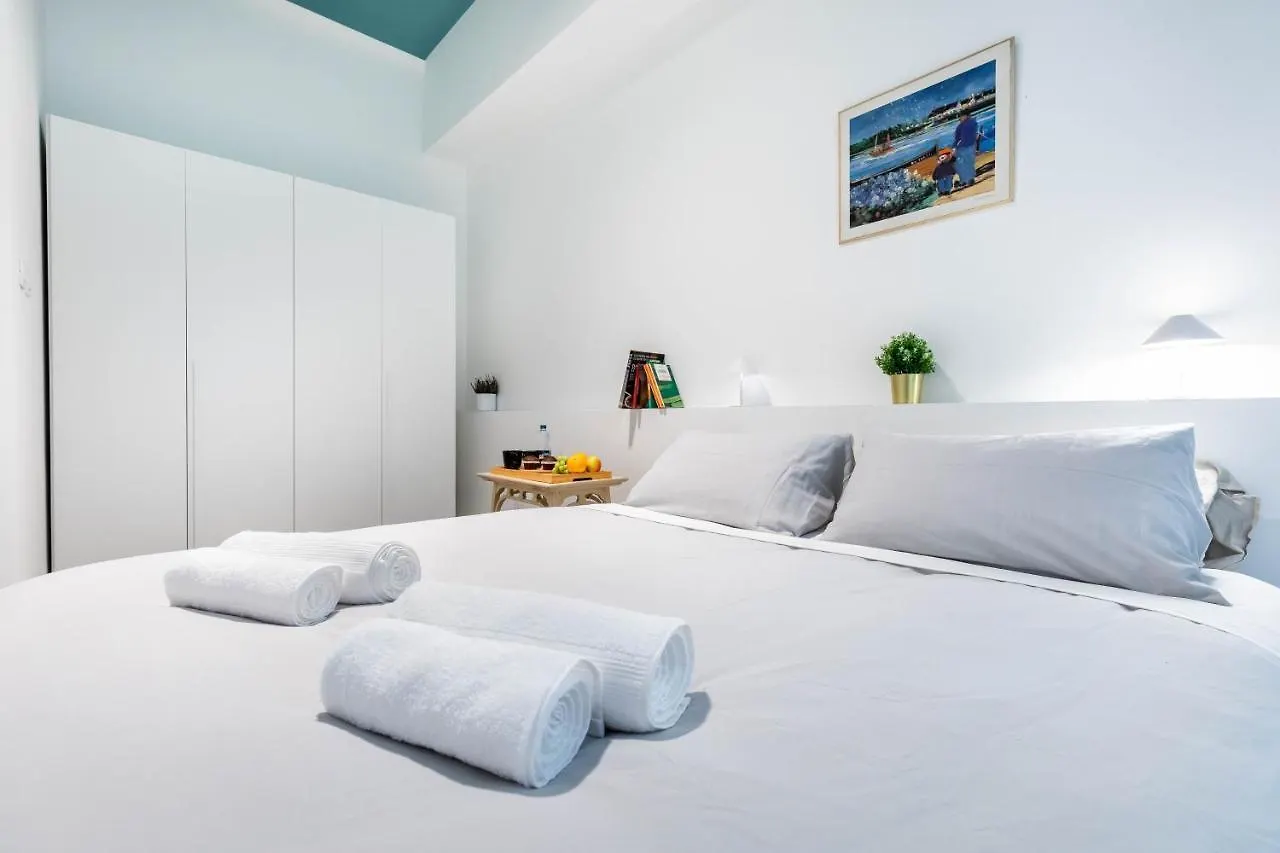 Bovisa Apartment Milano