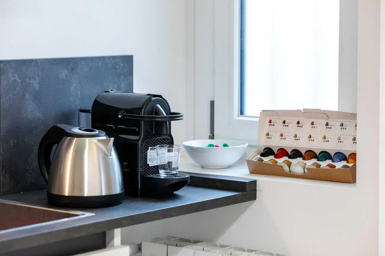 Bovisa Apartment Milano Italien
